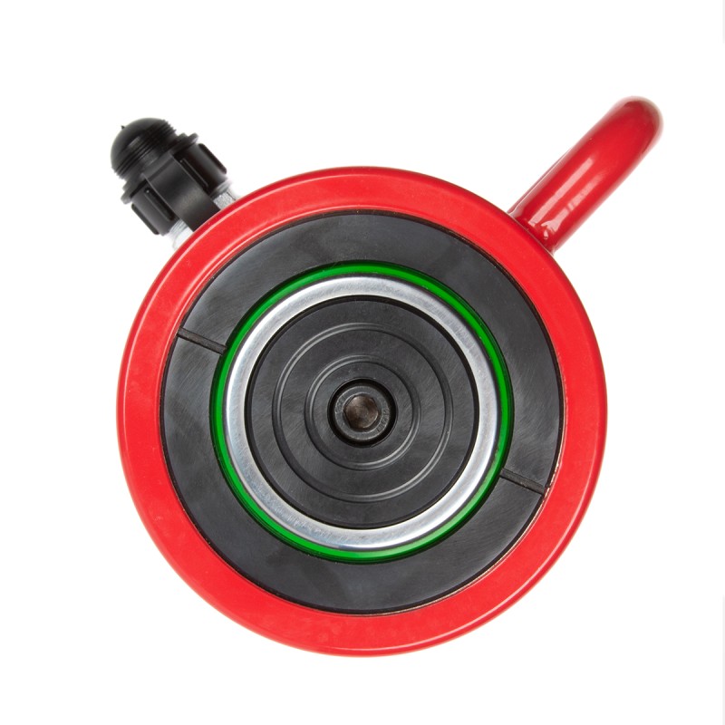 HRH-CY03050101 Гидравлический цилиндр (домкрат), однополостной 50 т, ход 100 мм, HARRISON