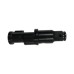 WDK-20640-21 Квадрат 3/4" для гайковерта WDK-20640