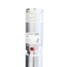 WDK-892415 Насос для бочек 5:1 с настенной катушкой высокого давления (15 м) и цифровым расходомером, WiederKraft
