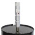 WDK-892415 Насос для бочек 5:1 с настенной катушкой высокого давления (15 м) и цифровым расходомером, WiederKraft