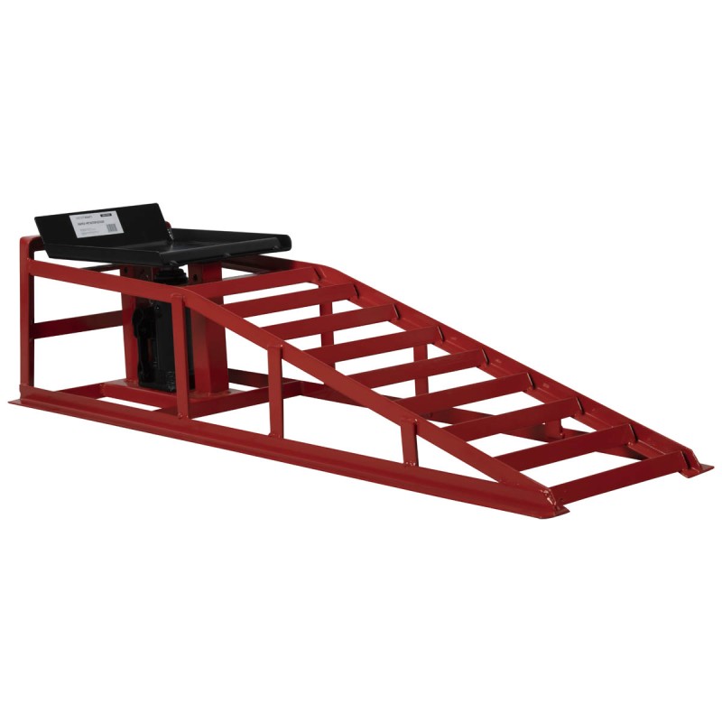 WDK-87020 Рампа металлическая. Аппарель. Пандус. 2Т WDK-87020 Рампа металлическая. Аппарель. Пандус. 2Т