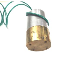 WDK-625022-13039 Клапан пневматический электромагнитный 24В