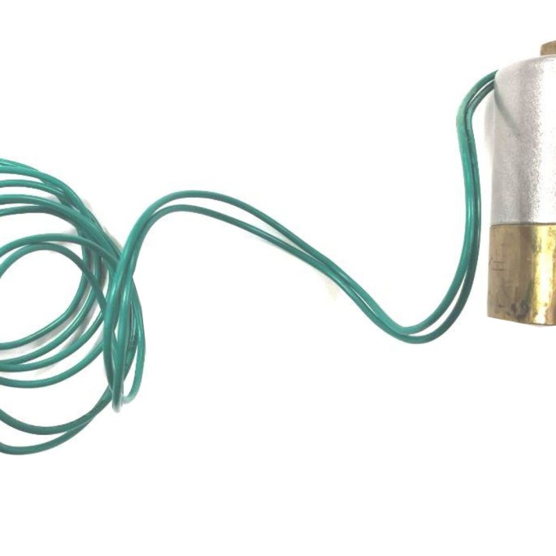 WDK-625022-13039 Клапан пневматический электромагнитный 24В