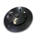 WDK-83001 Поворотный стол для пескоструйной камеры, WiederKraft