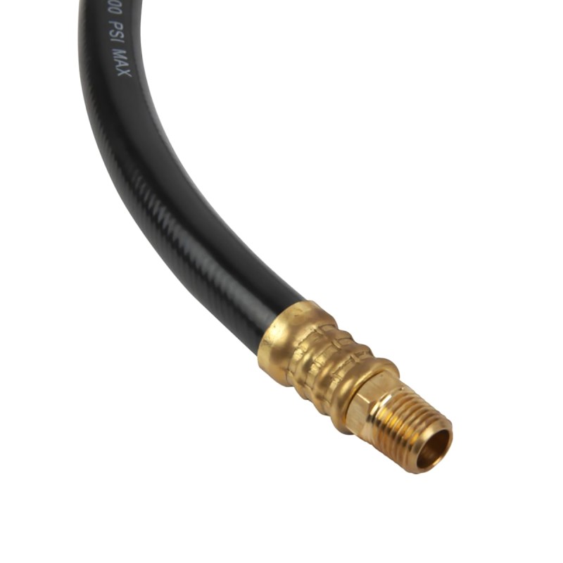 WDK-970100 Пневматический шланг 100 м, WiederKraft WDK-970100 Пневматический шланг 100 м, WiederKraft