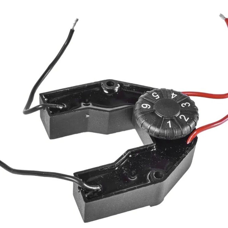 WDK-VIPER 153-5 Контроллер скорости для шлифмашины WDK-VIPER 153/155 WDK-VIPER 153-5 Контроллер скорости для шлифмашины WDK-VIPER 153/155