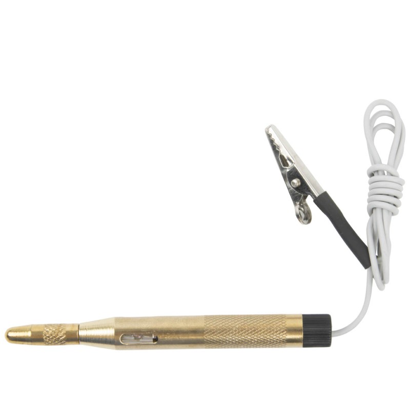 OPT-21462 Тестер напряжения автомобильный 6-24 В, OPTIMUS