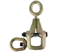 WDK-0214 Захват кузовной 3 т для тяги в двух направлениях