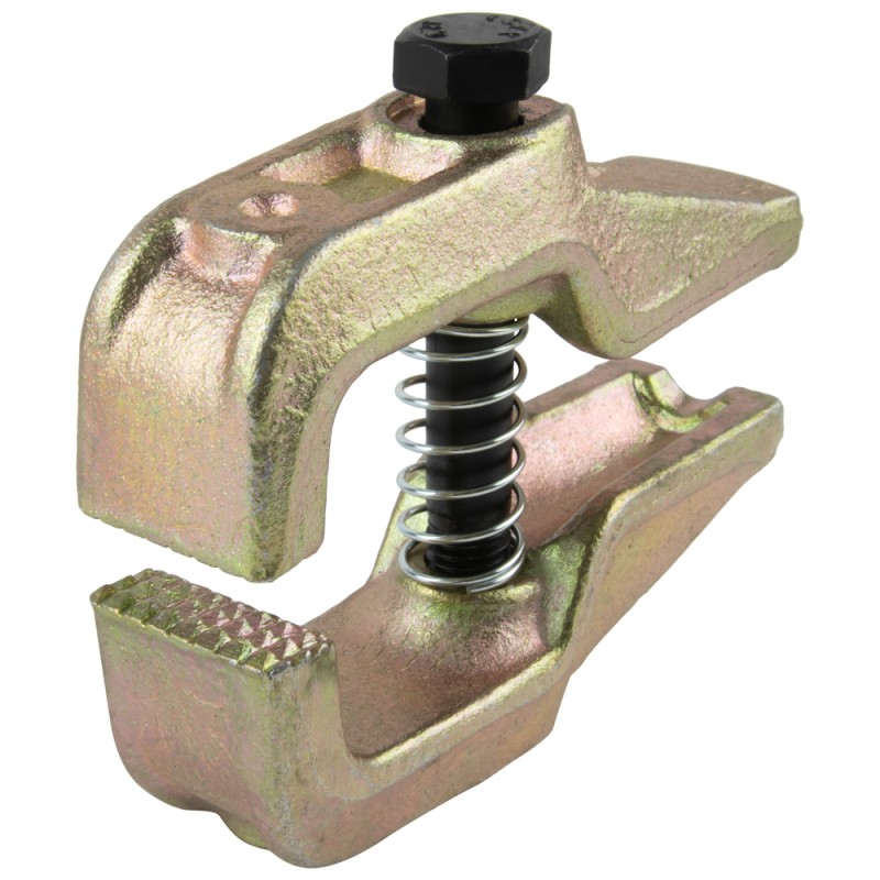 WDK-0214 Захват кузовной 3 т для тяги в двух направлениях WDK-0214 Захват кузовной 3 т для тяги в двух направлениях