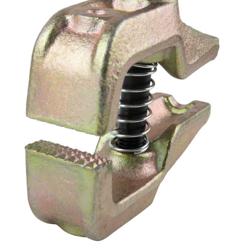 WDK-0214 Захват кузовной 3 т для тяги в двух направлениях WDK-0214 Захват кузовной 3 т для тяги в двух направлениях