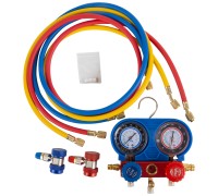 WDK-214079 Манометрический коллектор