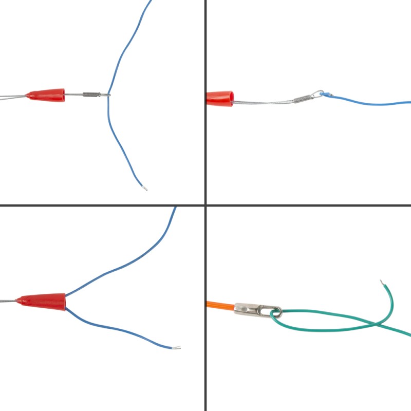 WDK-214268 Набор универсальный для разборки салона автомобиля, 40 предметов, WiederKraft WDK-214268 Набор универсальный для разборки салона автомобиля, 40 предметов, WiederKraft