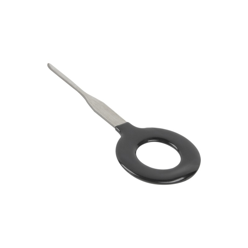 WDK-214268 Набор универсальный для разборки салона автомобиля, 40 предметов, WiederKraft WDK-214268 Набор универсальный для разборки салона автомобиля, 40 предметов, WiederKraft