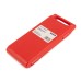 WDK-214308 Компрессометр для бензиновых ДВС, WiederKraft
