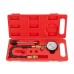 WDK-214308 Компрессометр для бензиновых ДВС, WiederKraft