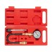 WDK-214308 Компрессометр для бензиновых ДВС, WiederKraft
