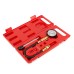 WDK-214308 Компрессометр для бензиновых ДВС, WiederKraft