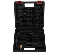 WDK-214898 Набор ATF адаптеров для замены трансмиссионного масла, 15 предметов