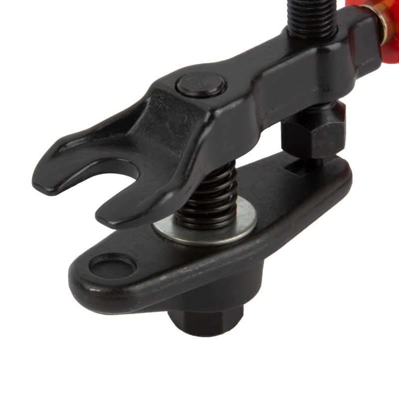 WDK-214940 Съемник рулевых и шаровых 19 мм с пружиной и ручкой, WiederKraft WDK-214940 Съемник рулевых и шаровых 19 мм с пружиной и ручкой, WiederKraft