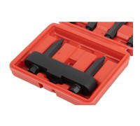 WDK-216115 Набор для снятия и установки гаек задней оси