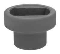 WDK-216294 Головка для пальцев передних рессор для SCANIA (3/4", 34 X 56 мм)