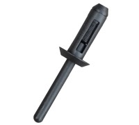 WDK-65486 Пластиковые заклёпки для ручного заклёпочника 6,6х17,2 мм, 50 шт
