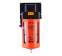 WDK-7840 Фильтр-масловлагоотделитель 1/2"