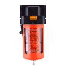 WDK-7840 Фильтр-масловлагоотделитель 1/2"