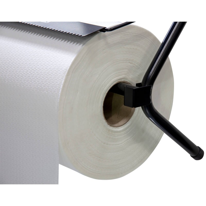 WDK-81902 Диспенсер настенный для бумажных салфеток в рулоне, для рулонов 30 см, WiederKraft WDK-81902 Диспенсер настенный для бумажных салфеток в рулоне, для рулонов 30 см, WiederKraft