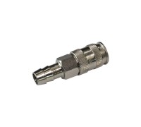 WDK-840SHA Пневматическое быстроразъемное соединение под елочку под шланг с внутренним сечением 12 м