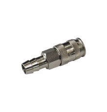 WDK-840SHA Пневматическое быстроразъемное соединение под елочку под шланг с внутренним сечением 12 м