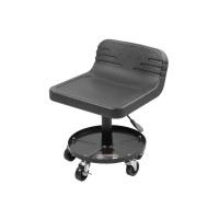 WDK-86021 Рабочий стул с лотком для инструмента