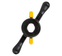 WDK-A5508023 Гайка быстрозажимная, диаметр вала 36 мм