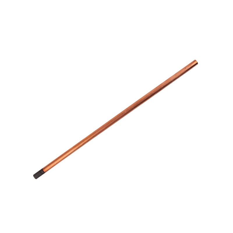 WDK-F007 Угольные (карбоновые) нагревательные электроды (1уп.=5шт.), WiederKraft WDK-F007 Угольные (карбоновые) нагревательные электроды (1уп.=5шт.), WiederKraft