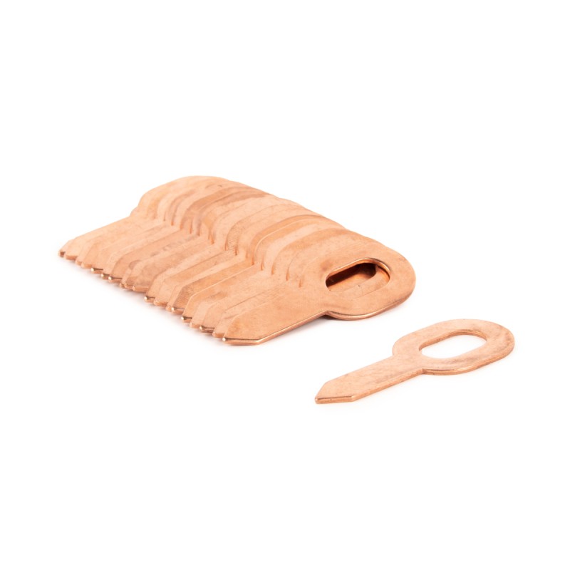 WDK-F030 OT-шайбы, 20 шт, WiederKraft WDK-F030 OT-шайбы, 20 шт, WiederKraft