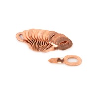 WDK-F031 ОТ шайба скрученная для споттера, 10 шт