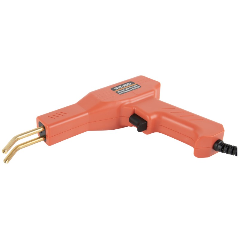 WDK-H500 Аппарат для ремонта пластиковых деталей WDK-H500 Аппарат для ремонта пластиковых деталей