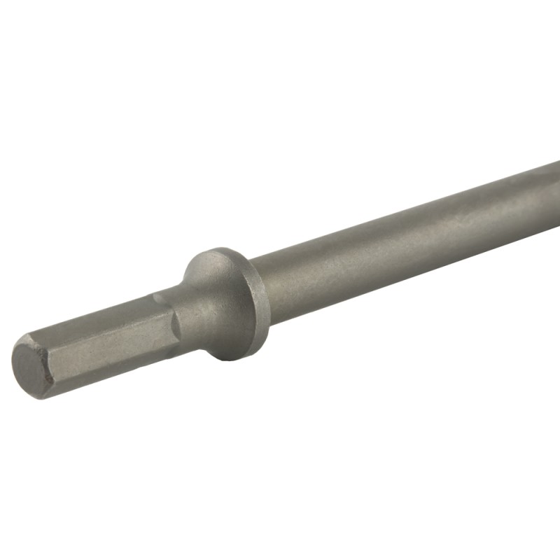 WDK-HX24122 Зубило точечное HEX 175 мм, Cr-Mo., WiederKraft WDK-HX24122 Зубило точечное HEX 175 мм, Cr-Mo., WiederKraft