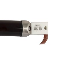 WDK-L4 Лампа для ИК сушек WDK-3АТ / 3W / 3С / 3CH / 3D / 6СL / 6W / 2200W, 50 см (21")