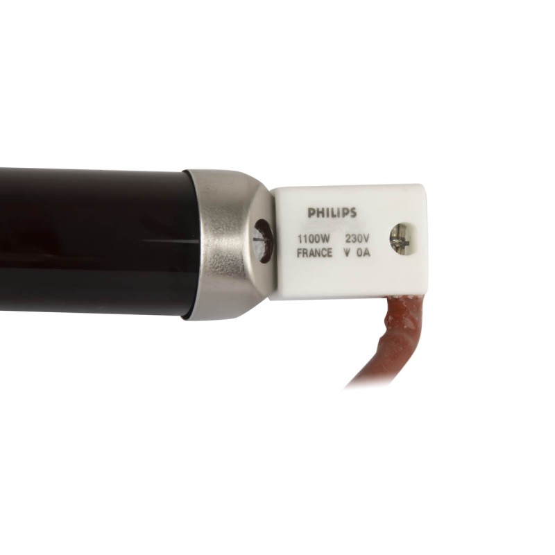 WDK-L4 Лампа для ИК сушек WDK-3АТ / 3W / 3С / 3CH / 3D / 6СL / 6W / 2200W, 50 см (21"), WiederKraft
