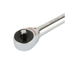 WDK-RH1460 1/4" Ротационная трещотка со сквозным приводом, 60 зубьев