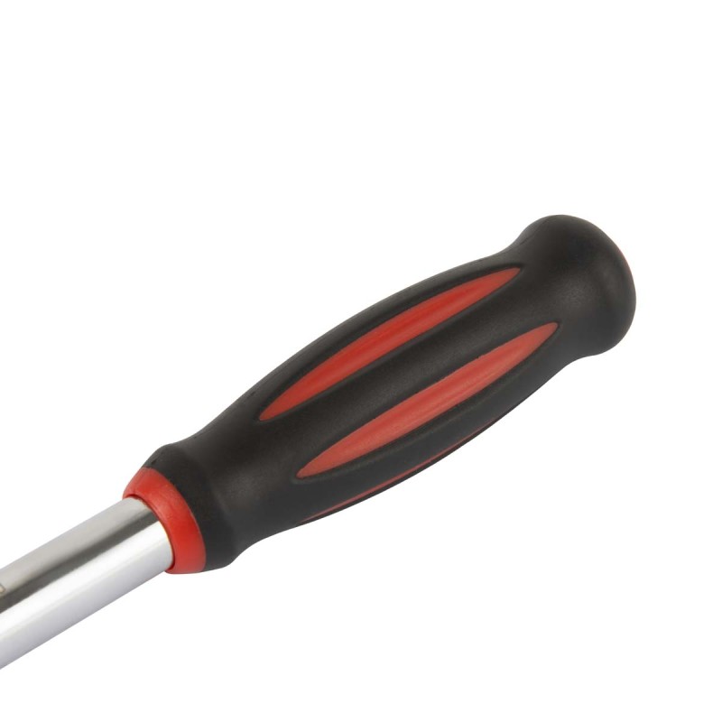 WDK-RH1460 1/4" Ротационная трещотка со сквозным приводом, 60 зубьев, WiederKraft