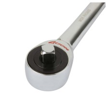 WDK-RH3860 3/8" Ротационная трещотка со сквозным приводом, 60 зубьев