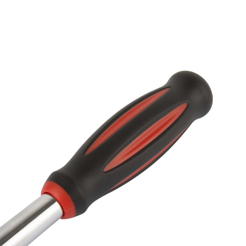 WDK-RH3860 3/8" Ротационная трещотка со сквозным приводом, 60 зубьев, WiederKraft