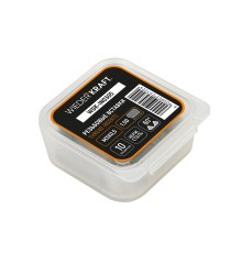WDK-IN0305 Резьбовые вставки M3X0,5, 1,5d, 10 предметов