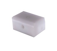 WDK-522-012557 Фторопластовая проставка для кареток WDK-522-012557 Фторопластовая проставка для кареток