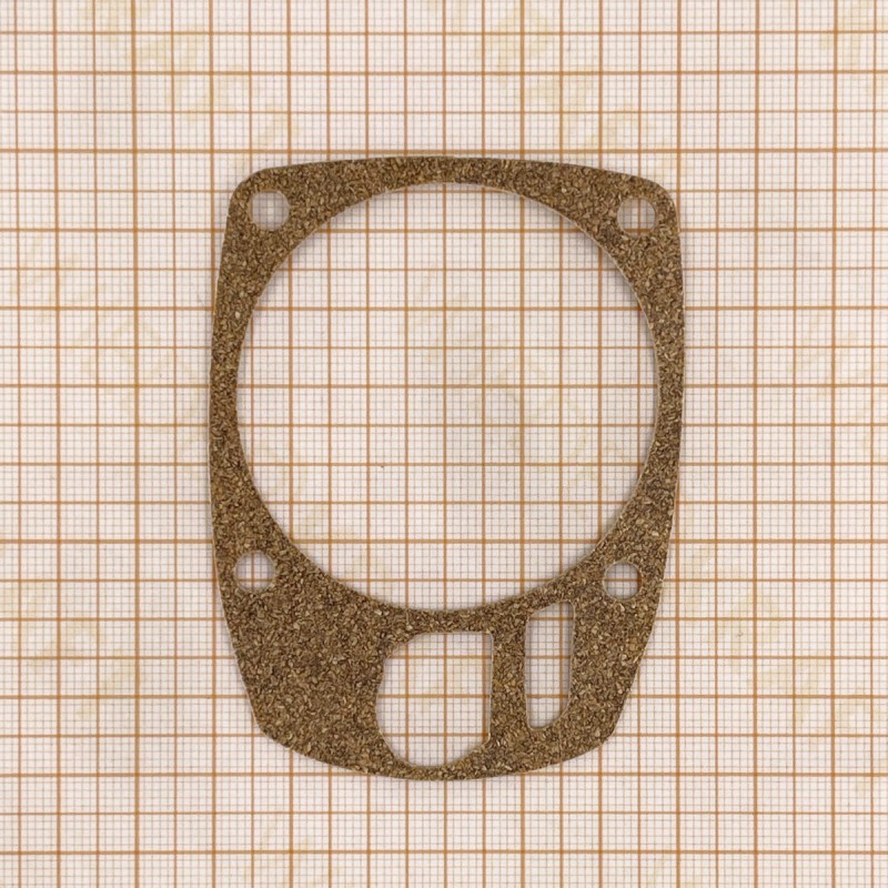 WDK-20435-12 Прокладка корпуса передняя