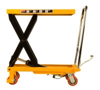 WDK-84070 Стол подъемный, г/п 500 кг