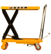 WDK-84070 Стол подъемный, г/п 500 кг