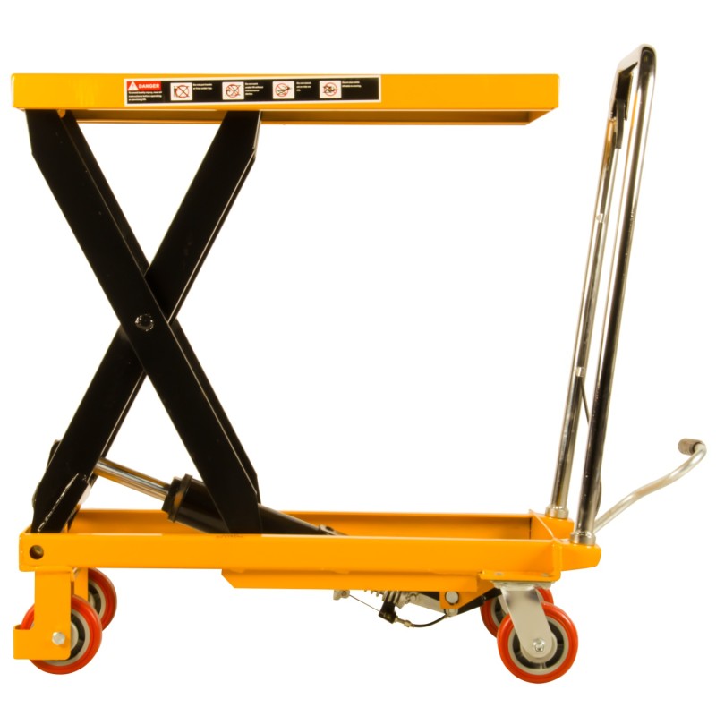 WDK-84070 Стол подъемный, г/п 500 кг WDK-84070 Стол подъемный, г/п 500 кг